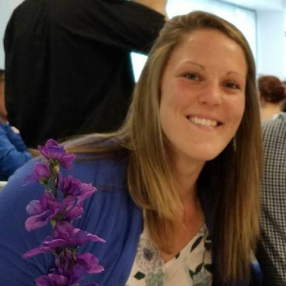 Meet your Posher, Ashley - Picture 1 of 1